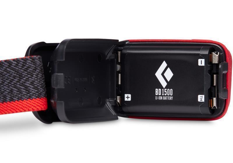 Cosmo 350 Headlamp - 350-Lumens - Octane 4