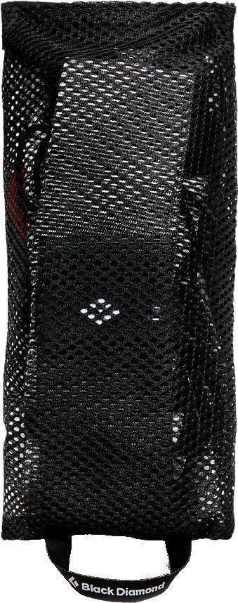 Couloir 3S Harness - Alloy / Black 5