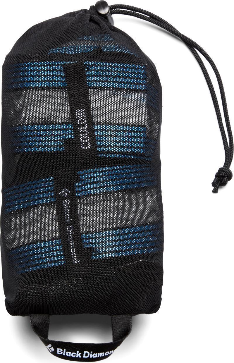 Couloir Harness - Ultra Blue / Black 3