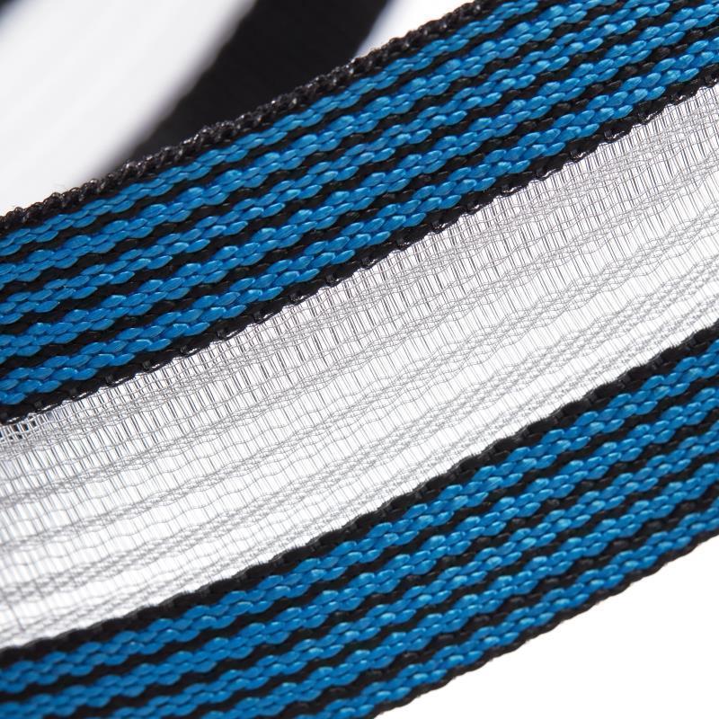 Couloir Harness - Ultra Blue / Black 4