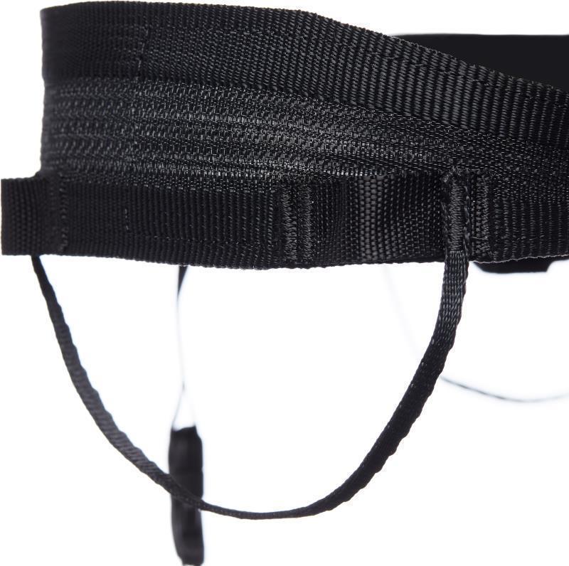 Couloir Harness - Ultra Blue / Black 5