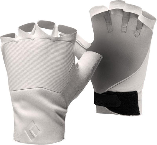 Crack Gloves - Mens - White 1
