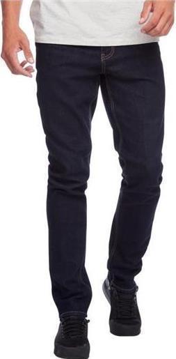 Crag Denim Pants, 30" Inseam - Mens - Rinse 1