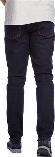 Crag Denim Pants, 30" Inseam - Mens - Rinse 2