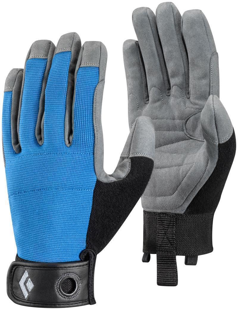 Crag Glove - Cobalt 1