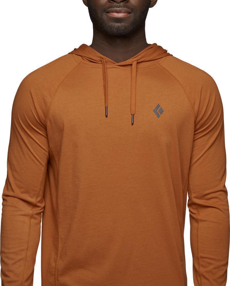 Crag Hoody - Mens - Desert Clay 3