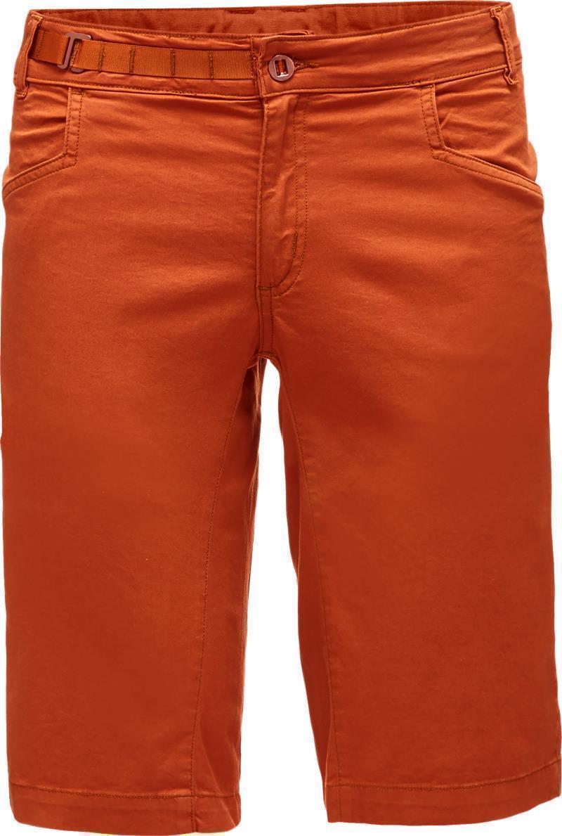 Credo Shorts, 13.5" Inseam - Mens - Ginger 1
