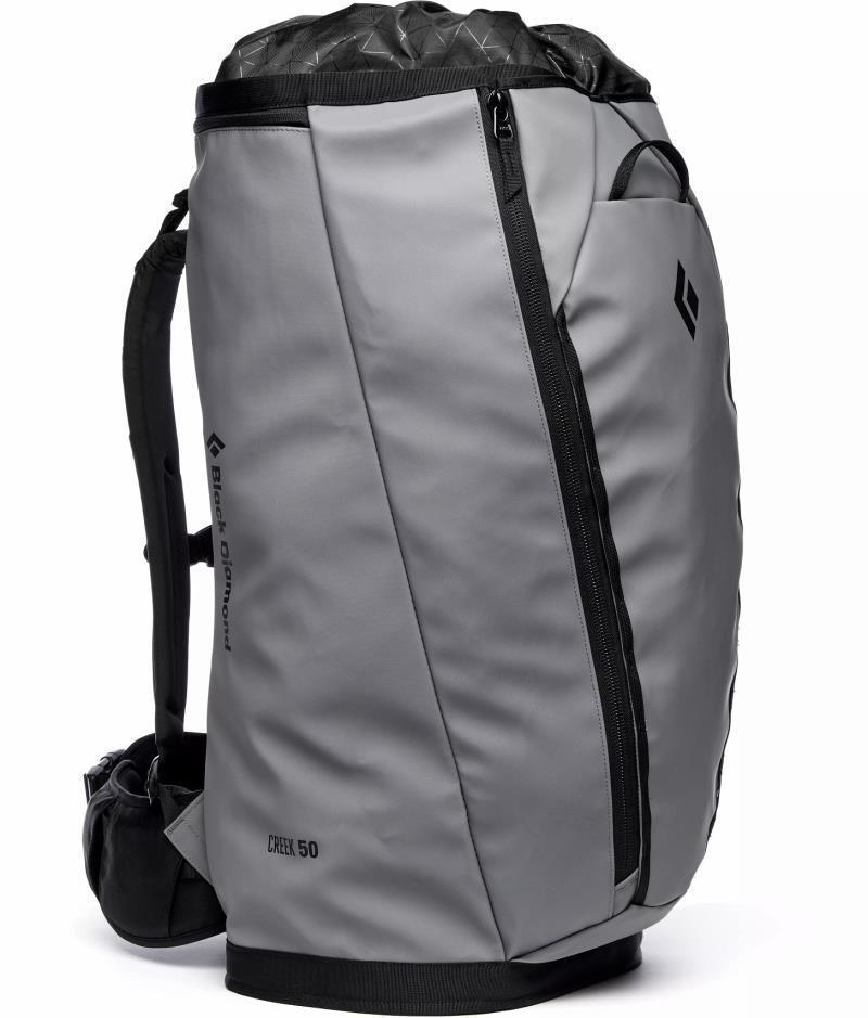 Creek 50 Backpack - Nickel 1