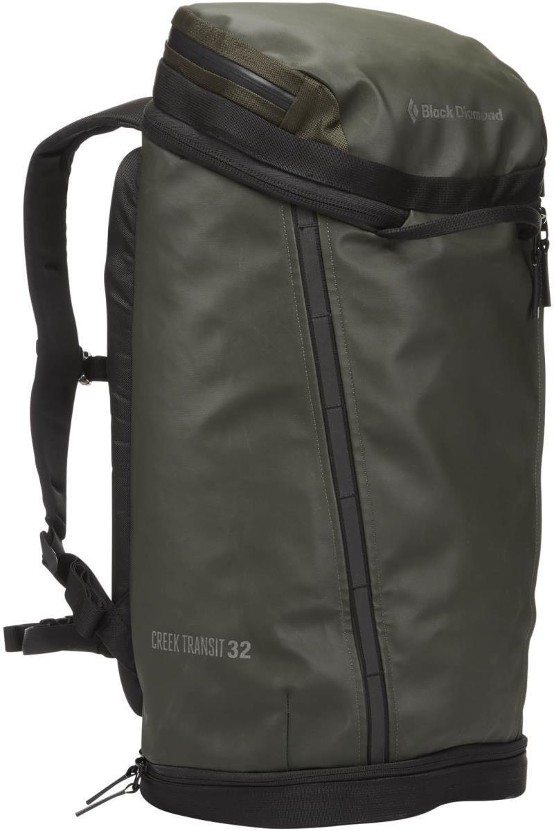 Creek Transit 32 Backpack - Sargeant 1