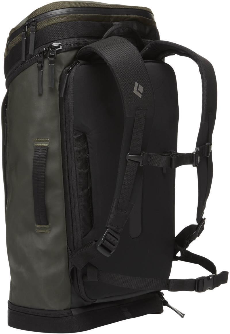 Creek Transit 32 Backpack - Sargeant 2