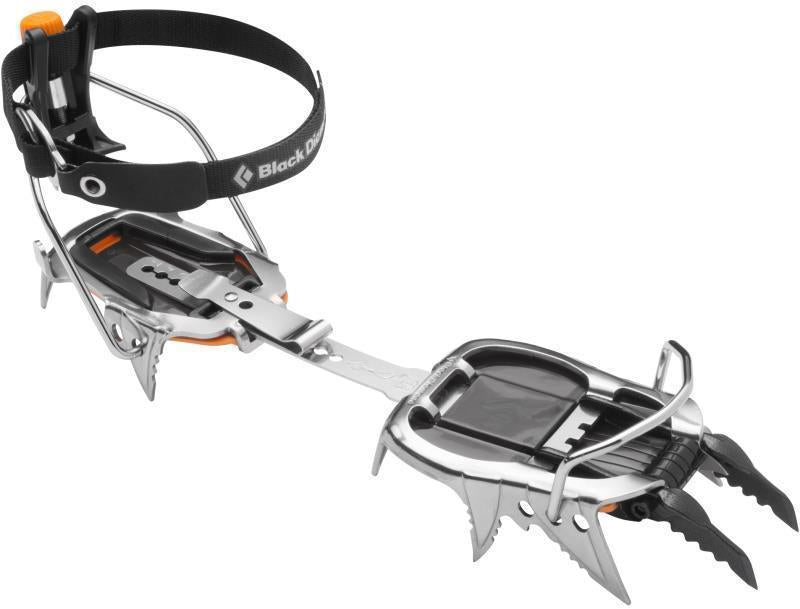 Cyborg Pro Crampons - Not Applicable 1