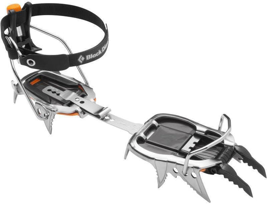 Cyborg Pro Crampons - Not Applicable 1