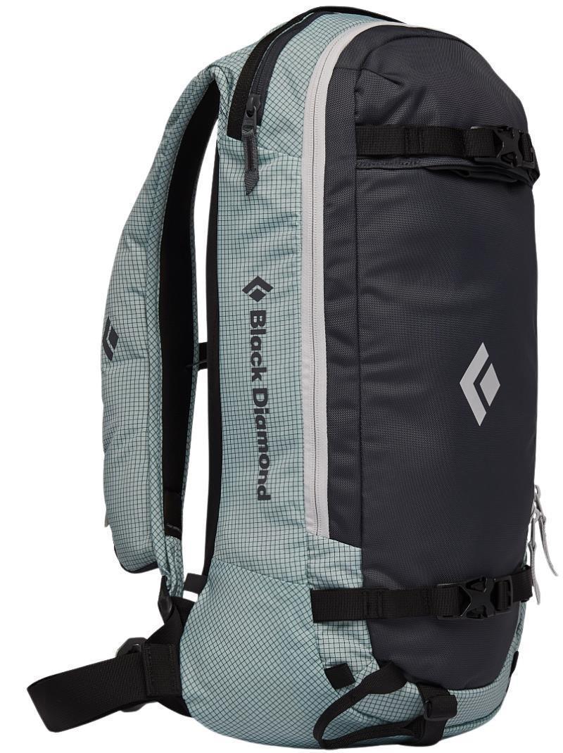 Dawn Patrol 15 Backpack - Storm Blue 1