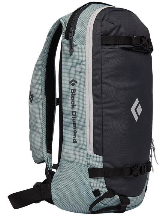 Dawn Patrol 15 Backpack - Storm Blue 1