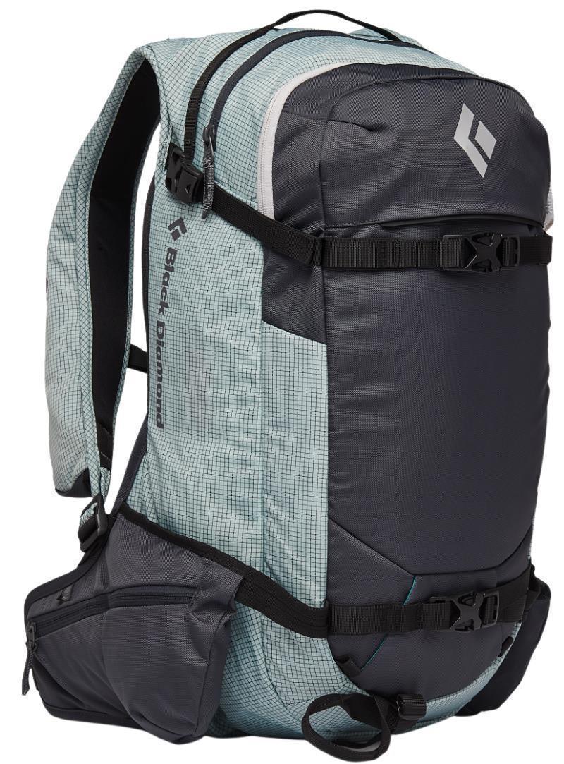 Dawn Patrol 32 Backpack - Storm Blue 1