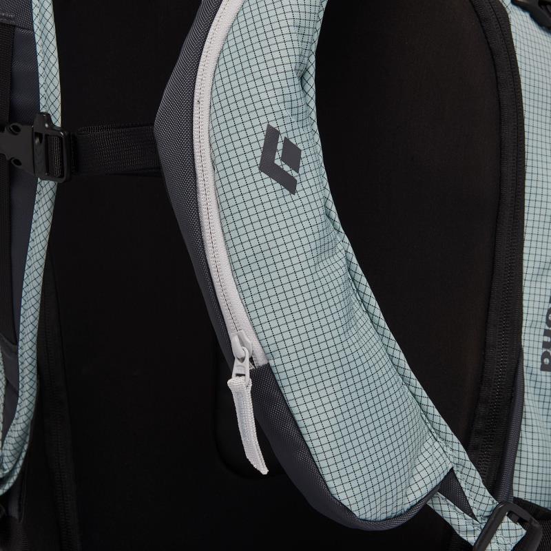 Dawn Patrol 32 Backpack - Storm Blue 5