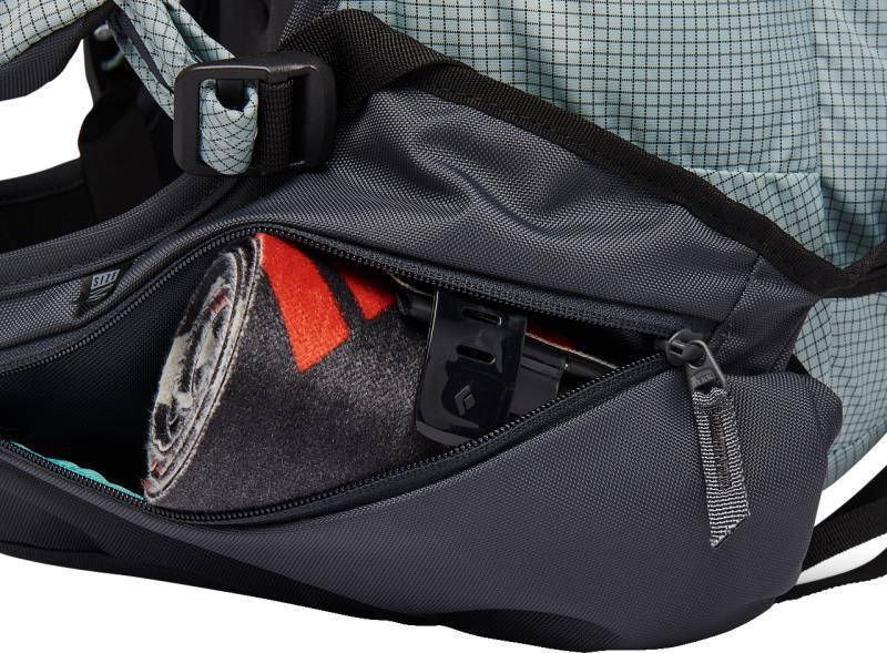 Dawn Patrol 32 Backpack - Storm Blue 6