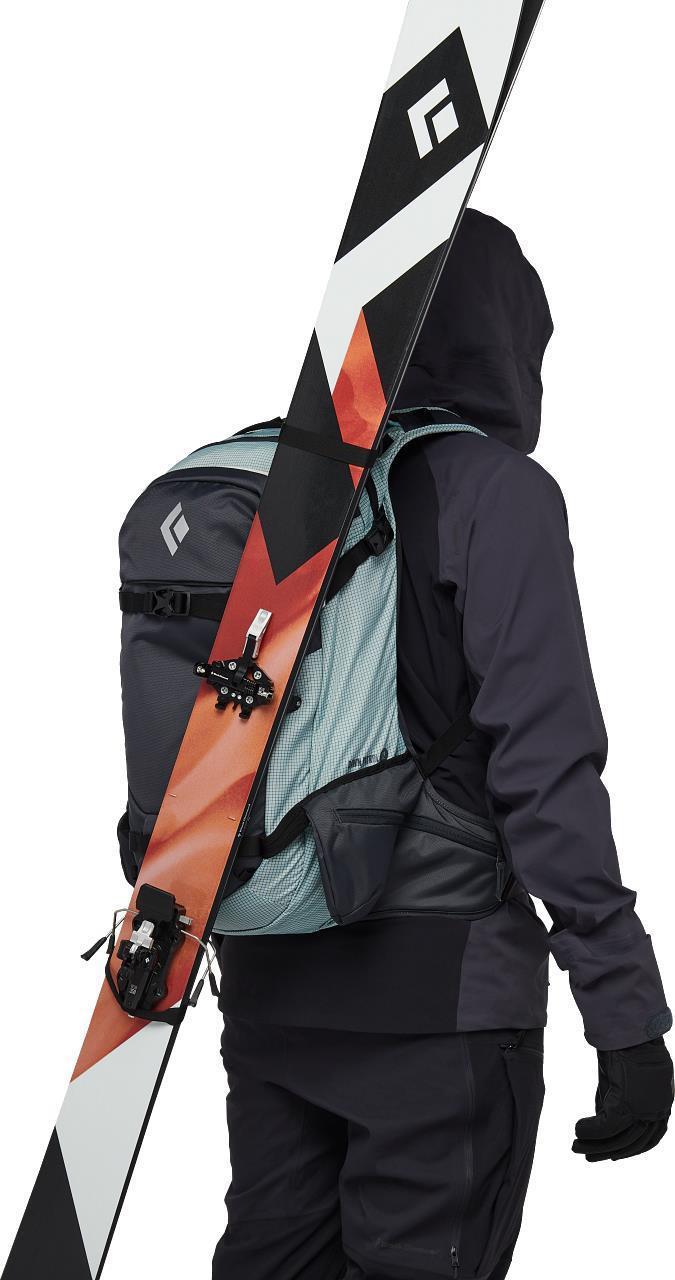 Dawn Patrol 32 Backpack - Storm Blue 8
