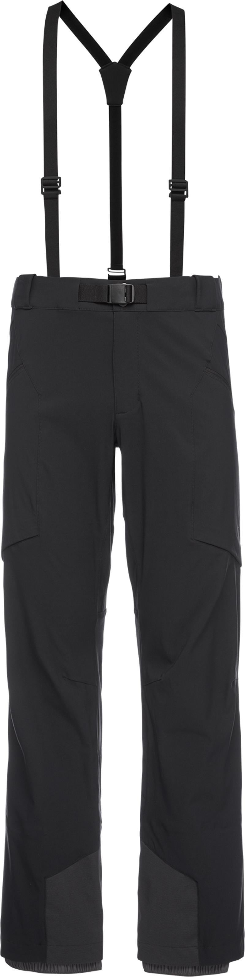 Dawn Patrol Pants - Mens - Black 1