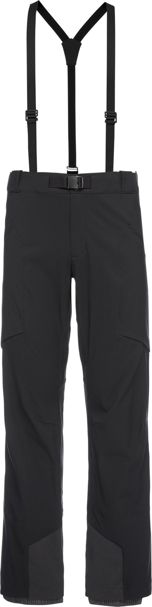 Dawn Patrol Pants - Mens - Black 1