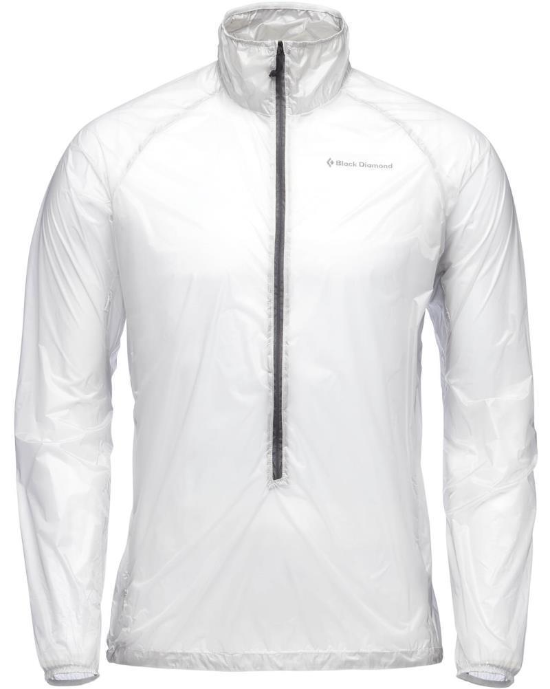 Deploy Wind Shell - Mens - Alloy 1
