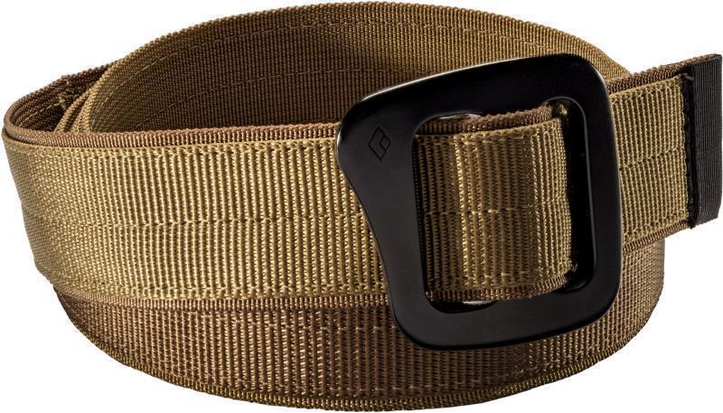 Diamond Mine Belt - dark curry 1