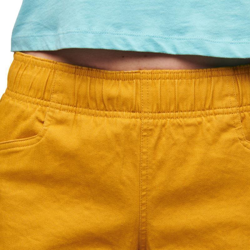 Dirtbag Shorts, 5.5" Inseam - Womens - Amber 6