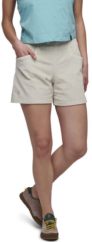 Dirtbag Shorts, 5.5" Inseam - Womens - Birch 2