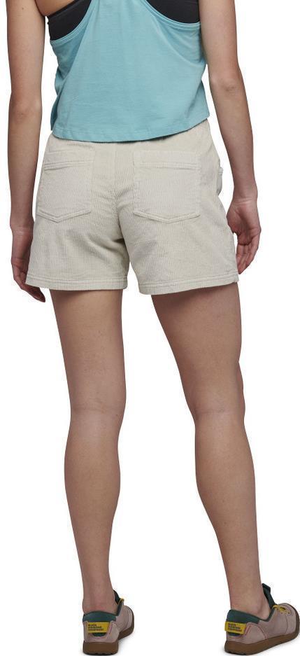 Dirtbag Shorts, 5.5" Inseam - Womens - Birch 4