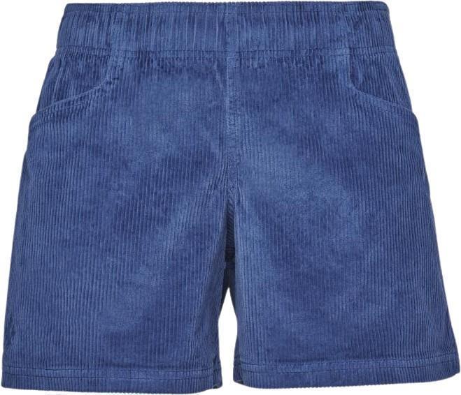 Dirtbag Shorts, 5.5" Inseam - Womens - Lite Navy 1