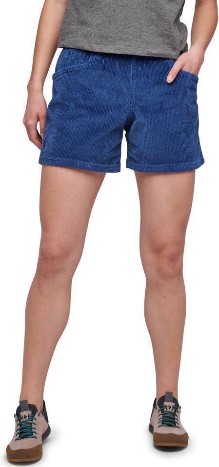 Dirtbag Shorts, 5.5" Inseam - Womens - Lite Navy 2