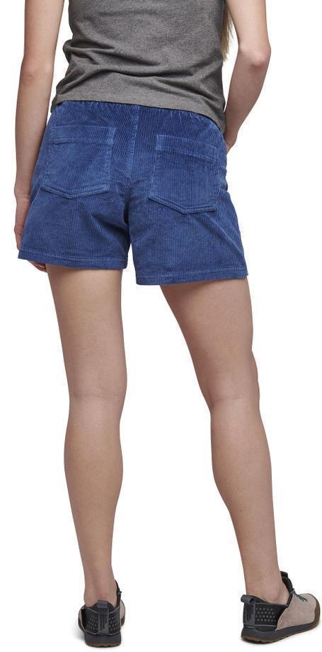 Dirtbag Shorts, 5.5" Inseam - Womens - Lite Navy 4