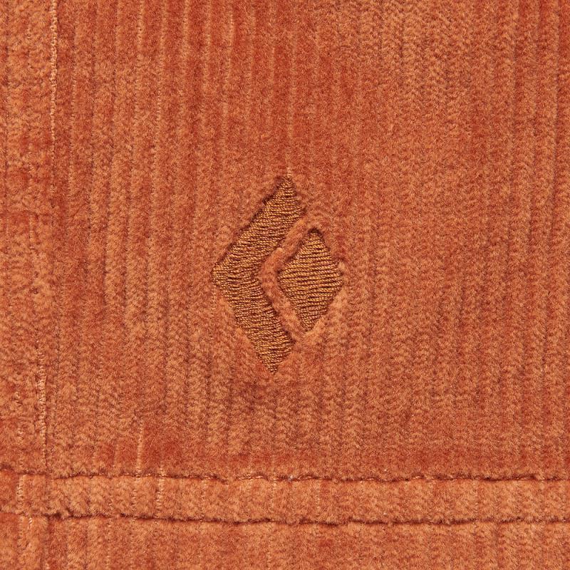 Dirtbag Shorts, 5.5" Inseam - Womens - Moab Brown 7