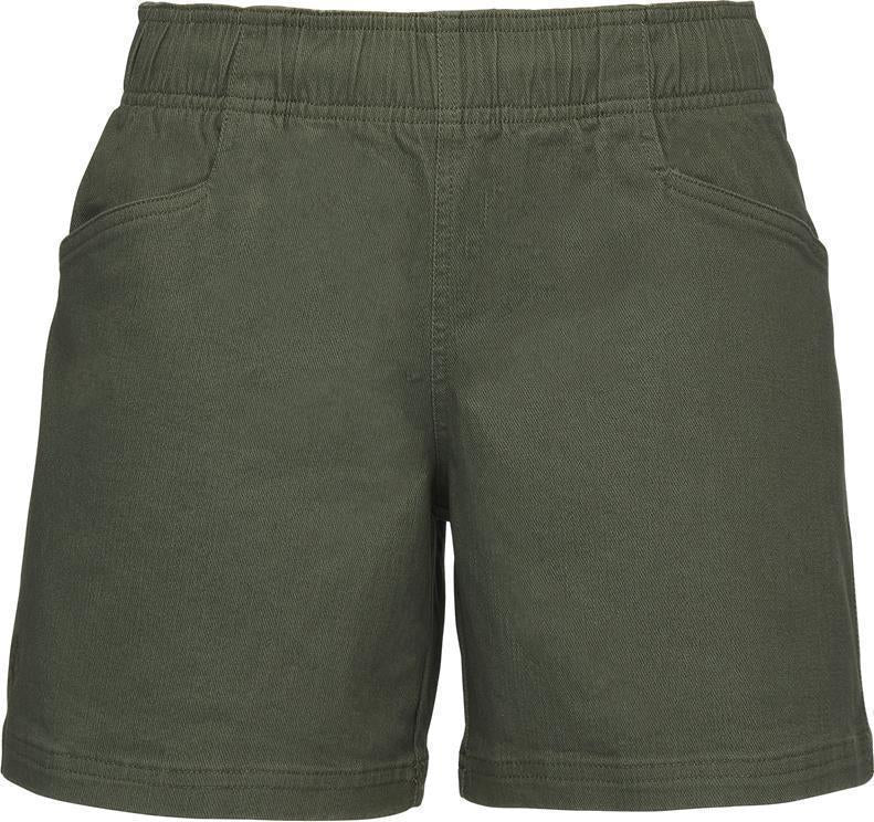 Dirtbag Shorts, 5.5" Inseam - Womens - Tundra 1