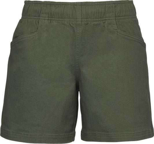 Dirtbag Shorts, 5.5" Inseam - Womens - Tundra 1
