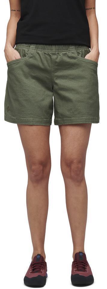 Dirtbag Shorts, 5.5" Inseam - Womens - Tundra 7