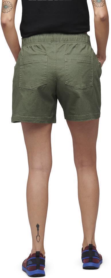 Dirtbag Shorts, 5.5" Inseam - Womens - Tundra 9