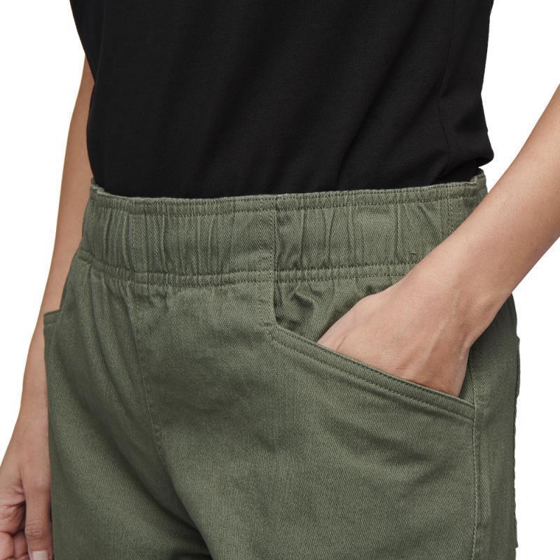 Dirtbag Shorts, 5.5" Inseam - Womens - Tundra 11