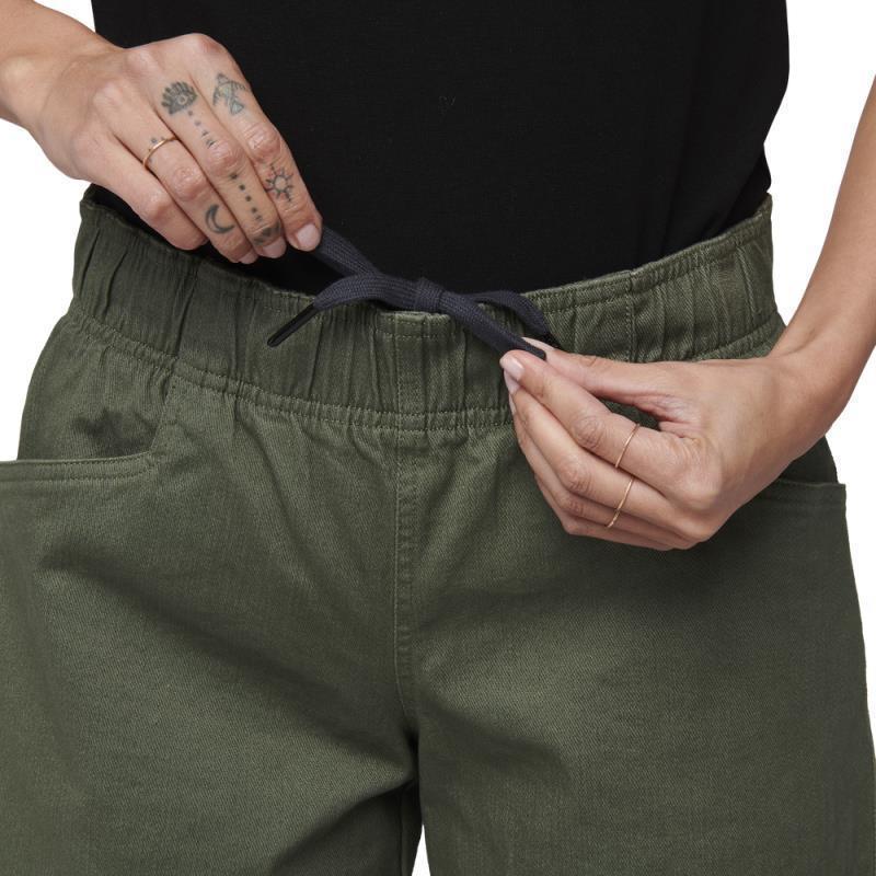 Dirtbag Shorts, 5.5" Inseam - Womens - Tundra 5