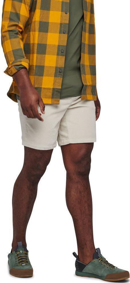 Dirtbag Shorts, 7" Inseam - Mens - Birch 2