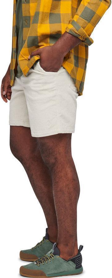 Dirtbag Shorts, 7" Inseam - Mens - Birch 3