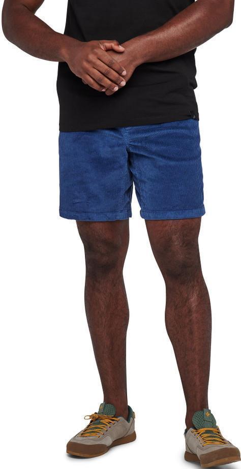 Dirtbag Shorts, 7" Inseam - Mens - Lite Navy 2