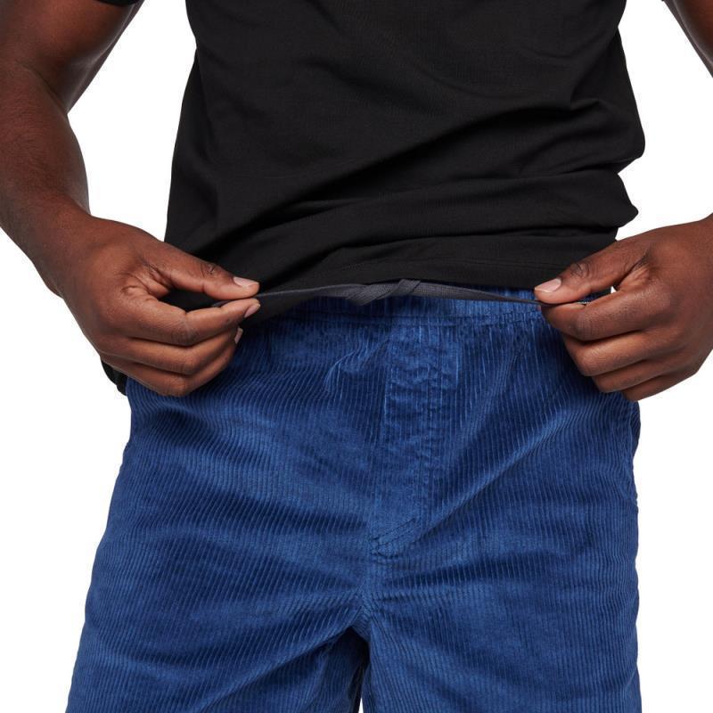 Dirtbag Shorts, 7" Inseam - Mens - Lite Navy 3