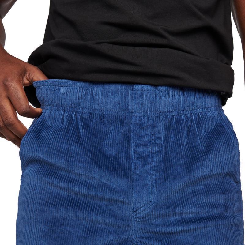 Dirtbag Shorts, 7" Inseam - Mens - Lite Navy 4