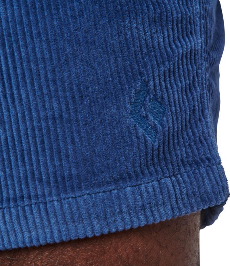 Dirtbag Shorts, 7" Inseam - Mens - Lite Navy 5