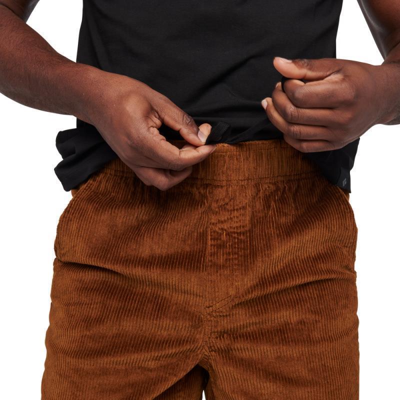 Dirtbag Shorts, 7" Inseam - Mens - Moab Brown 5