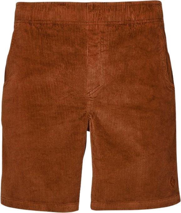 Dirtbag Shorts, 7" Inseam - Mens - Moab Brown 1