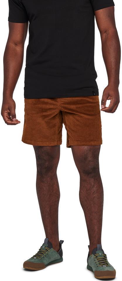 Dirtbag Shorts, 7" Inseam - Mens - Moab Brown 2