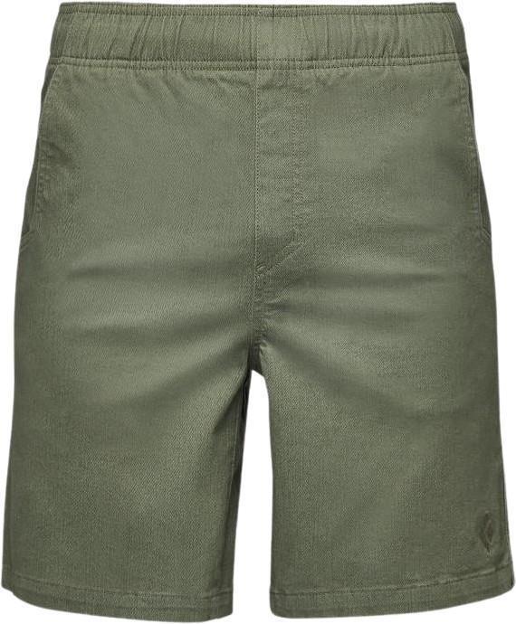 Dirtbag Shorts, 7" Inseam - Mens - Tundra 1