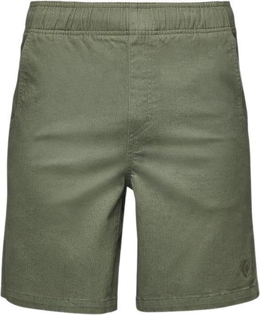 Dirtbag Shorts, 7" Inseam - Mens - Tundra 1